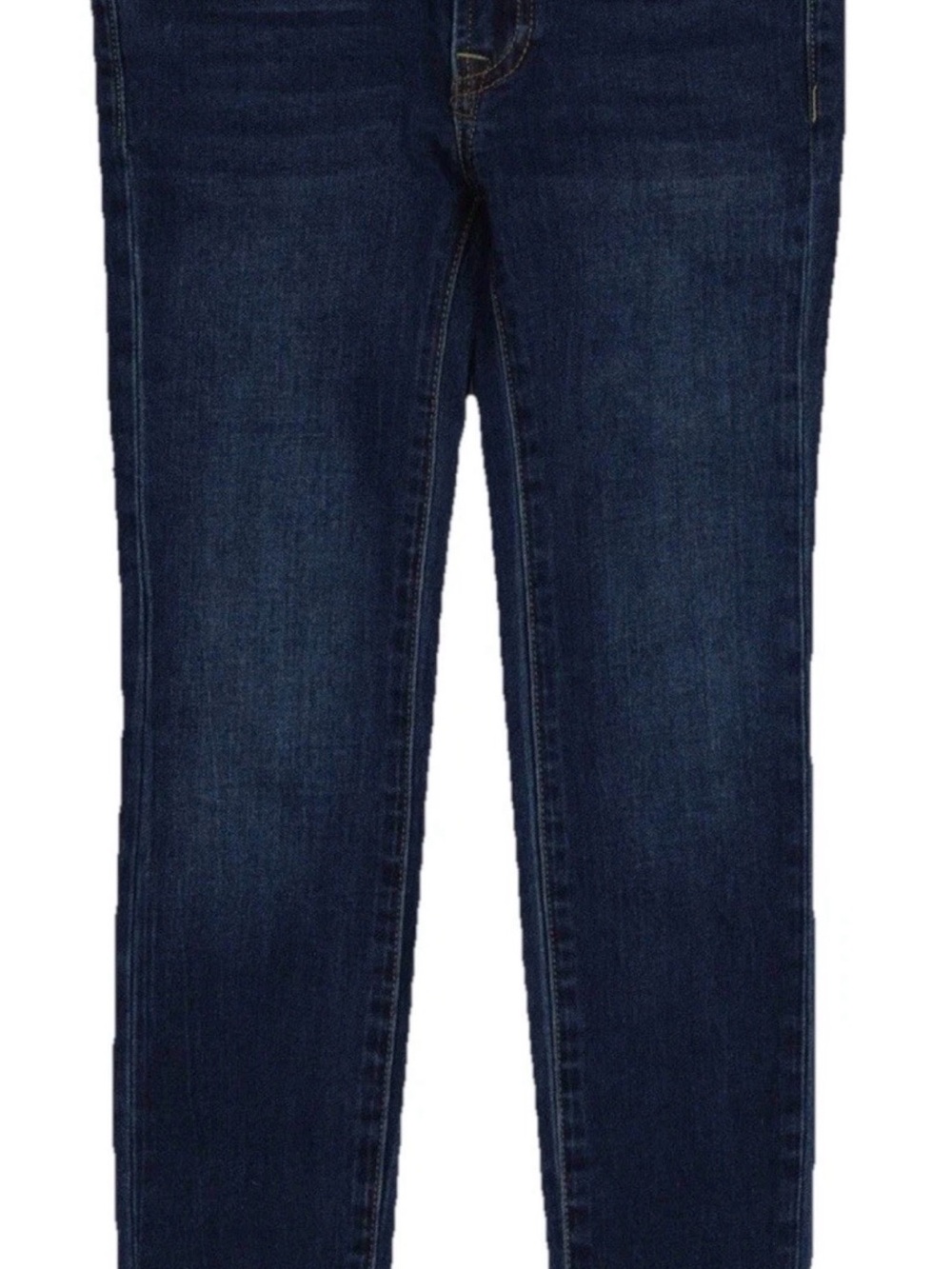 7 For All Mankind Kids The Skinny Jeans Size 14 NWT